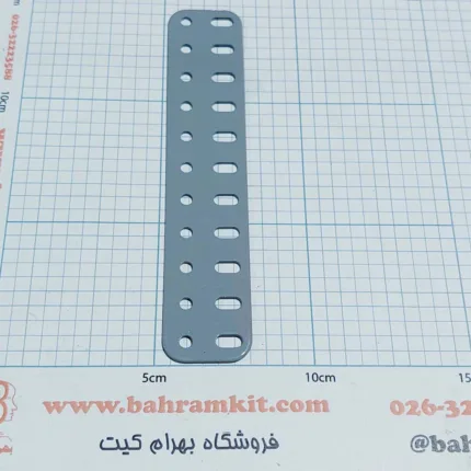 سازه فلزی صفحه 11*2 بسته 2 تایی