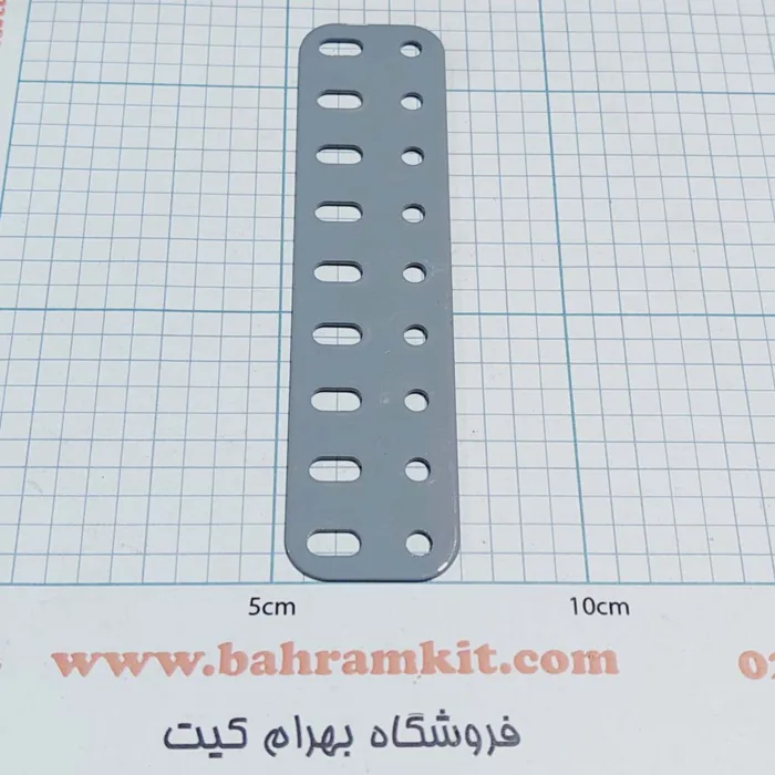 ۲۰۲۴۱۲۰۳_۱۲۵۱۳۴ سازه فلزی صفحه 9*2 بسته 4 تایی - Image 1