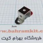 سازه فلزی بست صلیبی ( پایه موتور ) بسته 4تایی