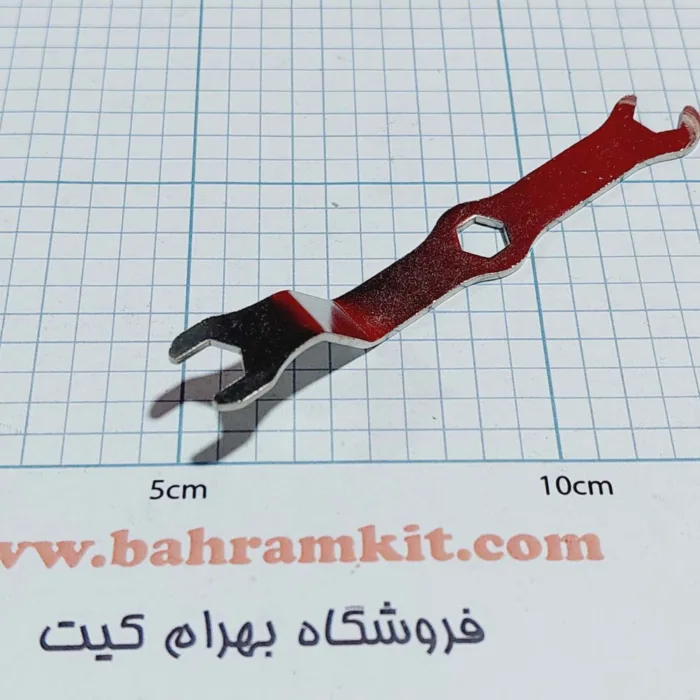 آچارسر کج - Image 1