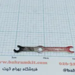 آچار تخت