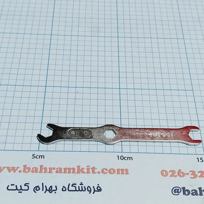 آچار تخت - Image 1