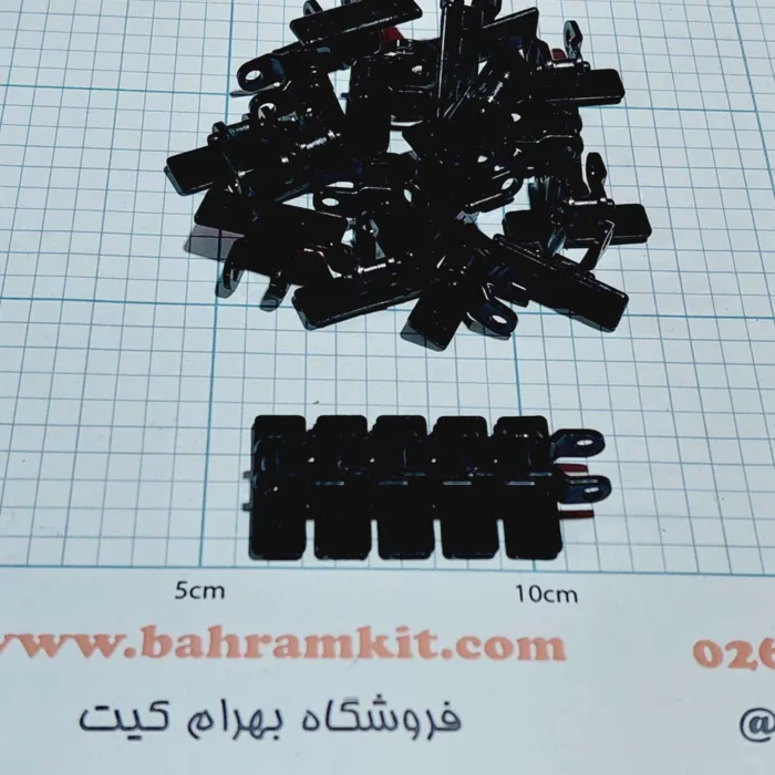 زنجیر شنی ( تانکی ) - Image 1