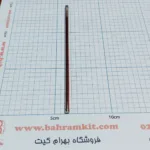 محور 14 سانتی قطر4 میلیمتربسته 4 تایی