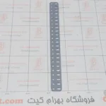 سازه فلزی صفحه 23*2 بسته 2 تایی