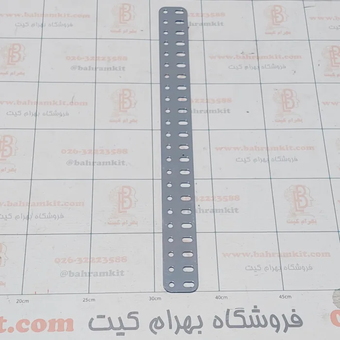 ۲۰۲۴۱۲۰۳_۱۸۰۳۳۸ سازه فلزی صفحه 23*2 بسته 2 تایی - Image 1