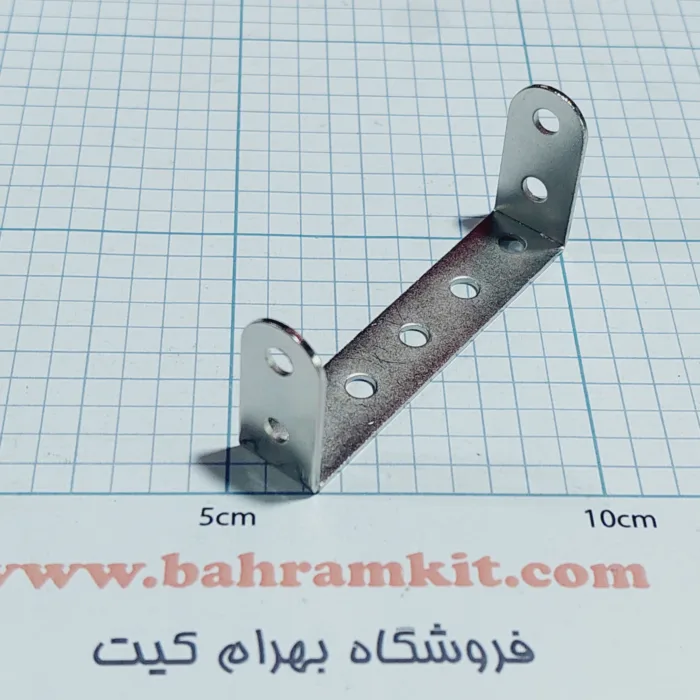 ۲۰۲۴۱۲۰۳_۱۸۰۳۵۳ سازه فلزی ناودانی 5*2 بسته 4 تایی - Image 1