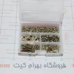 بسته پیچ و مهره اسمارت بزرگ 3/5 m