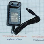 آداپتور 24 ولت 2 Ah سویچینگ