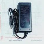 آداپتور 5 ولت 5 آمپر سیم دار Hi.tec