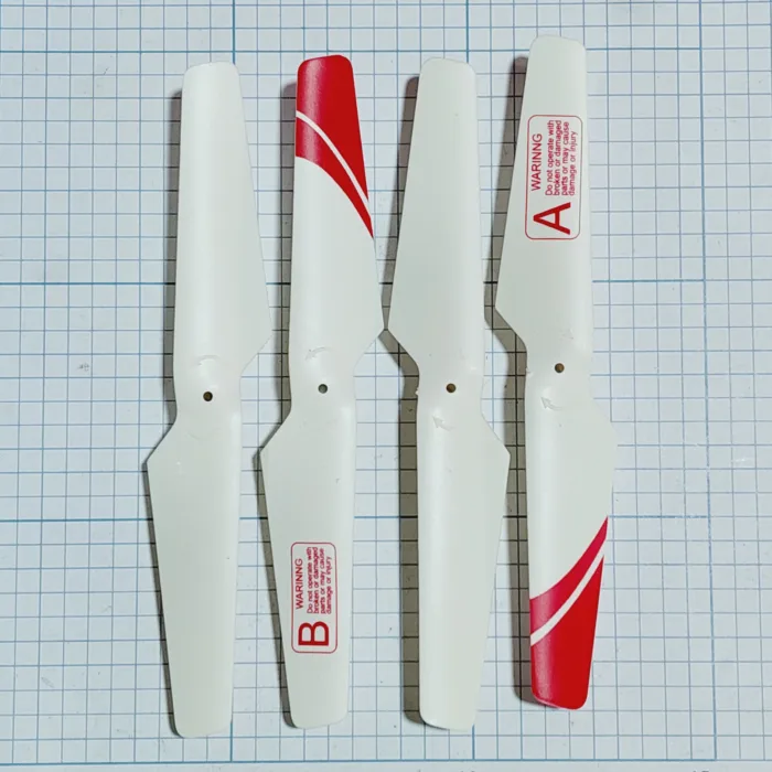 ملخ کواد پیچ بغل 14 سانتی - Image 1