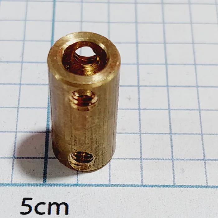 کوپل تبدیل 5  - 4  بسته 2تایی - Image 1