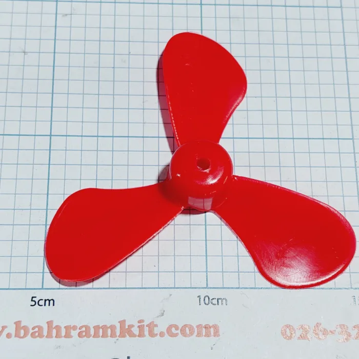 ۲۰۲۵۰۱۰۴_۱۲۳۷۲۲ ملخ ves.SH ربوتکس - Image 1