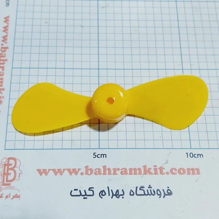 ملخ ves.PL ربوتکس - Image 1