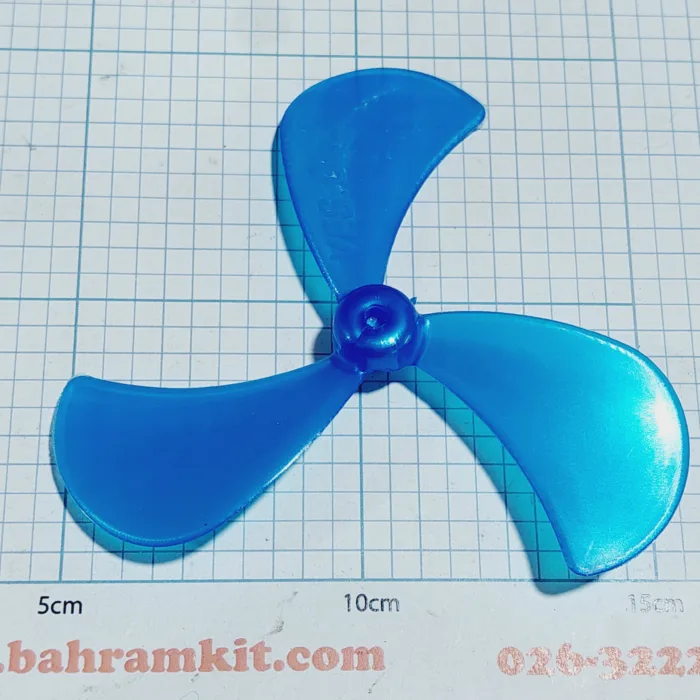 ملخ ves.GL2 ربوتکس - Image 1