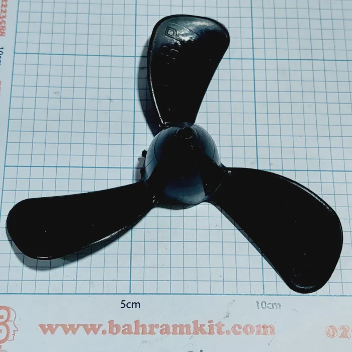 ملخ ves.P ربوتکس - Image 1