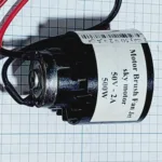 موتور فن دار  12v - Image 2