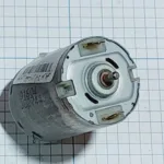 موتور شفت از بالا دریلی