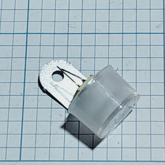 ال ای دی با لنز و پایه L - Image 2