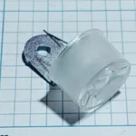 ال ای دی با لنز و پایه L