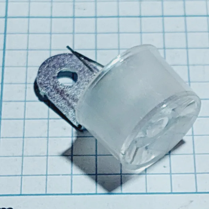 ال ای دی با لنز و پایه L - Image 1