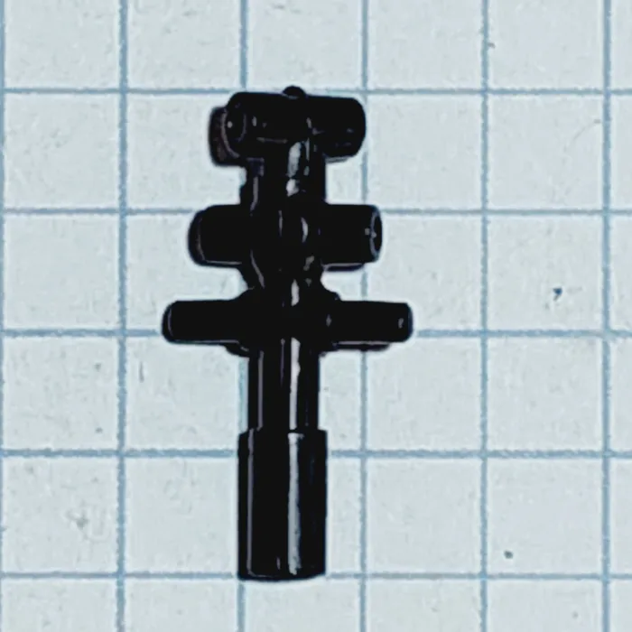 صلیبی (کراس)  s107 - Image 1