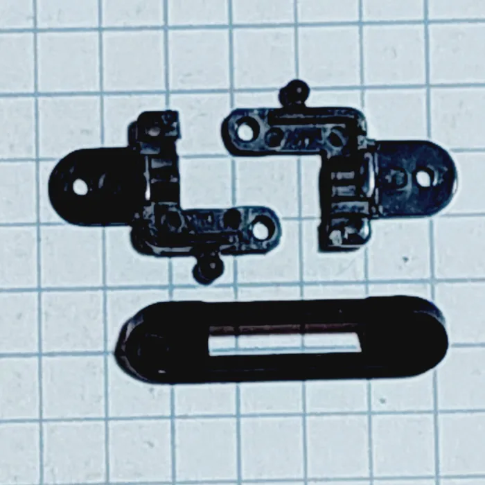 شفت سیما s107 نگهدارنده ملخ - Image 1