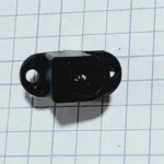 جک آداپتور بغل پیچ