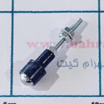 چرخ هرزه گرد 10 ساچمه ای بسته 2تایی