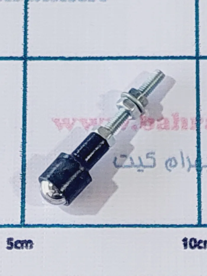 ۲۰۲۵۰۳۲۶_۱۲۴۴۰۸ چرخ هرزه گرد 10 ساچمه ای بسته 2تایی - Image 1
