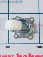 چرخ هرزه گرد کانسور