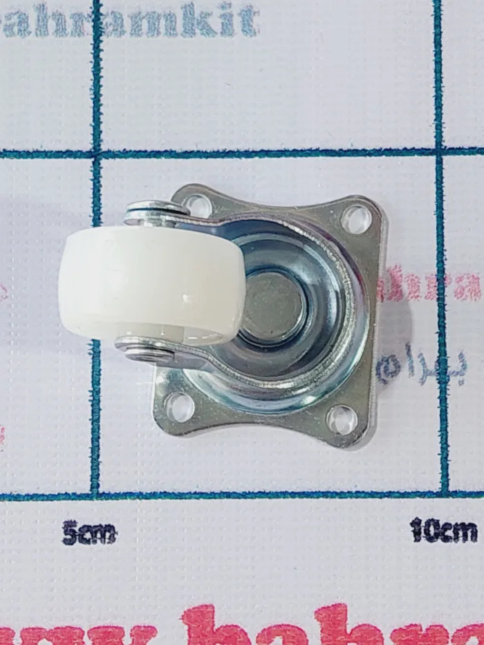 چرخ هرزه گرد کانسور - Image 1