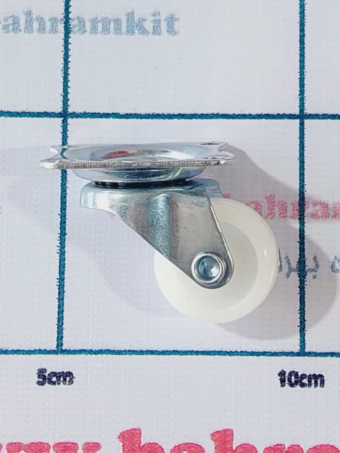 چرخ هرزه گرد کانسور - Image 3