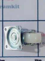 چرخ هرزه گرد کانسور - Image 2