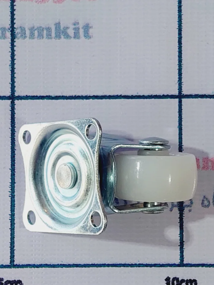 چرخ هرزه گرد کانسور - Image 2