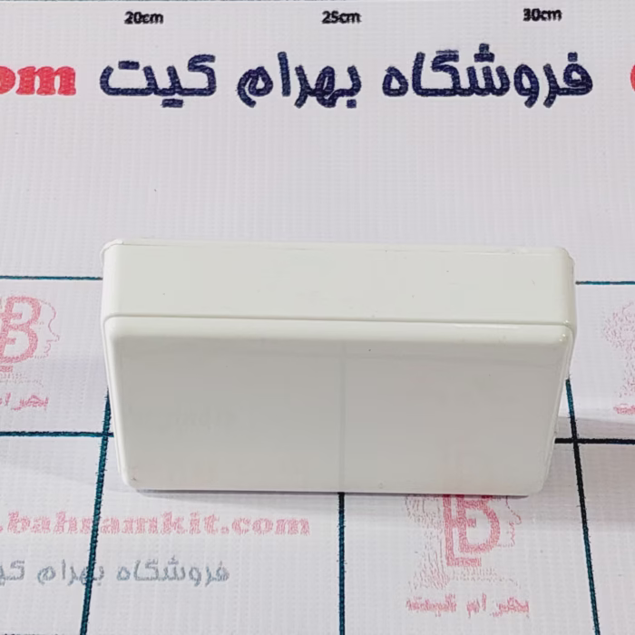 جعبه پاور بانک 5.5x9x2.5 cm (6019) - Image 3