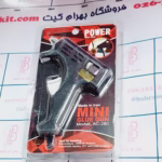 هویه چسب تفنگی کوچک AC-280