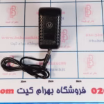 آداپتور 24 ولت 1A  GOOD - Image 2