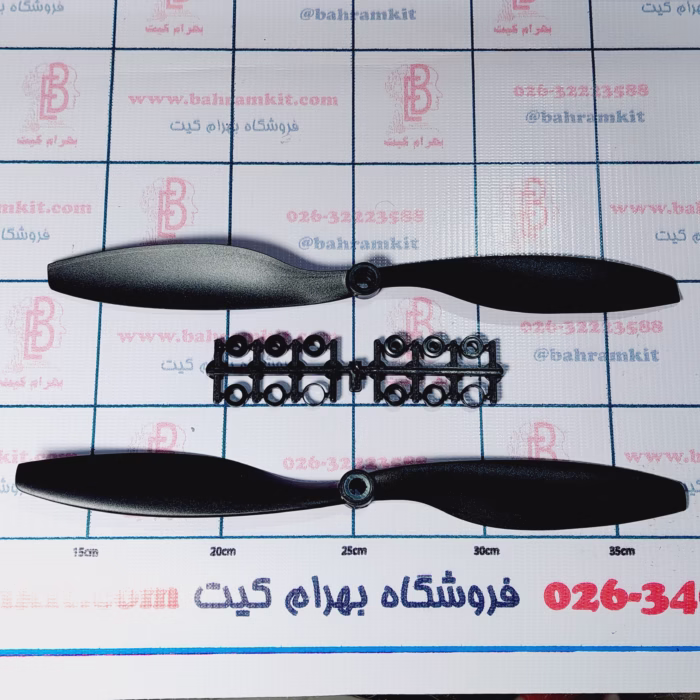 ملخ پوشر و پولر ملخ پولر و پوشر 25 cm - Image 1