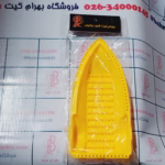 قایق پلاستیک