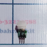 ماژول تشخیص حرکت PIR مینیاتوری SR312 - Image 2