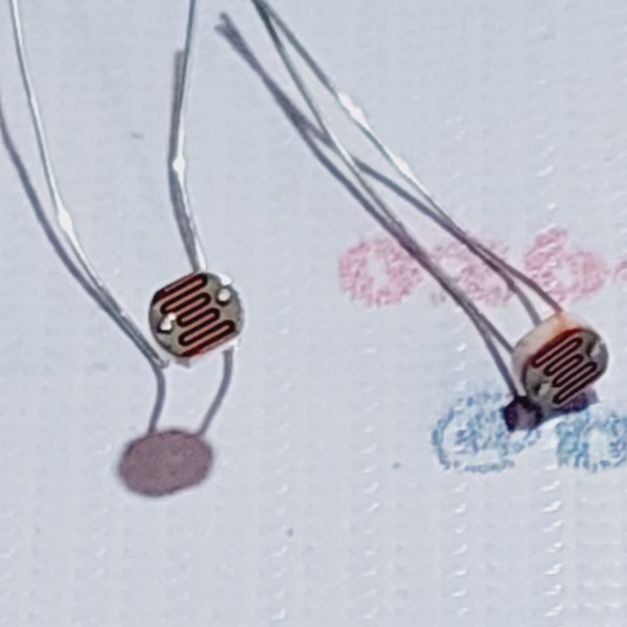 فتوسل 5 میل ldr - Image 1