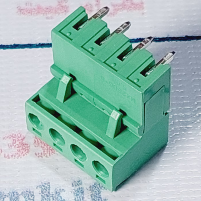 ترمینال فونیکس رایت 4 پایه - Image 1