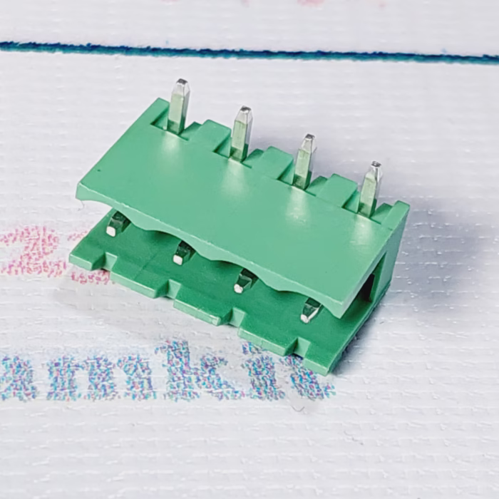 ۲۰۲۵۰۵۲۰_۱۱۲۰۱۱ ترمینال فونیکس رایت 4 پایه نری - Image 1