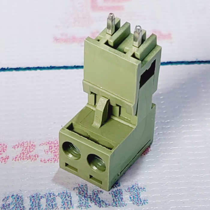 ۲۰۲۵۰۵۲۰_۱۱۲۱۴۵ ترمینال فونیکس 2 پایه صاف - Image 1