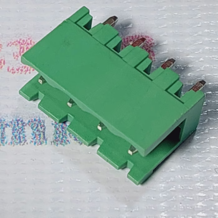 ترمینال فونیکس 4 پایه نری صاف - Image 1