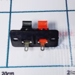 ترمینال فشاری 2 تایی بلندگو - Image 2