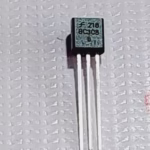 ترانزیستور BC308A بسته 10 تایی