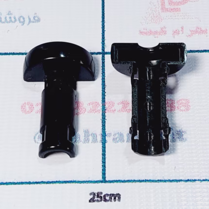 قاب بیزربخار سرد