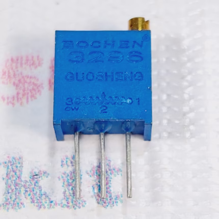 مولتی ترن 5 کیلو